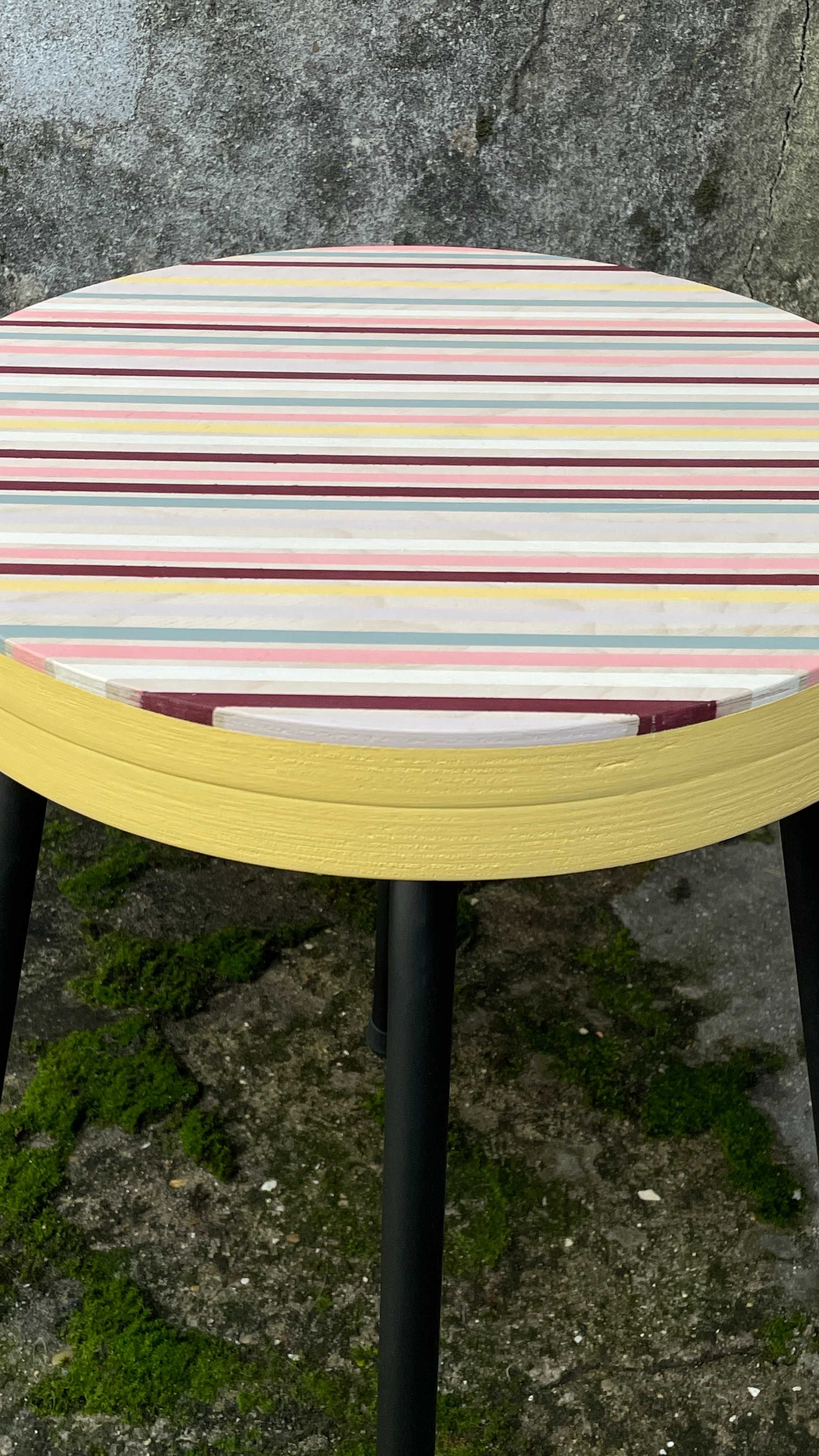 Banco/Mesinha/Mesa
