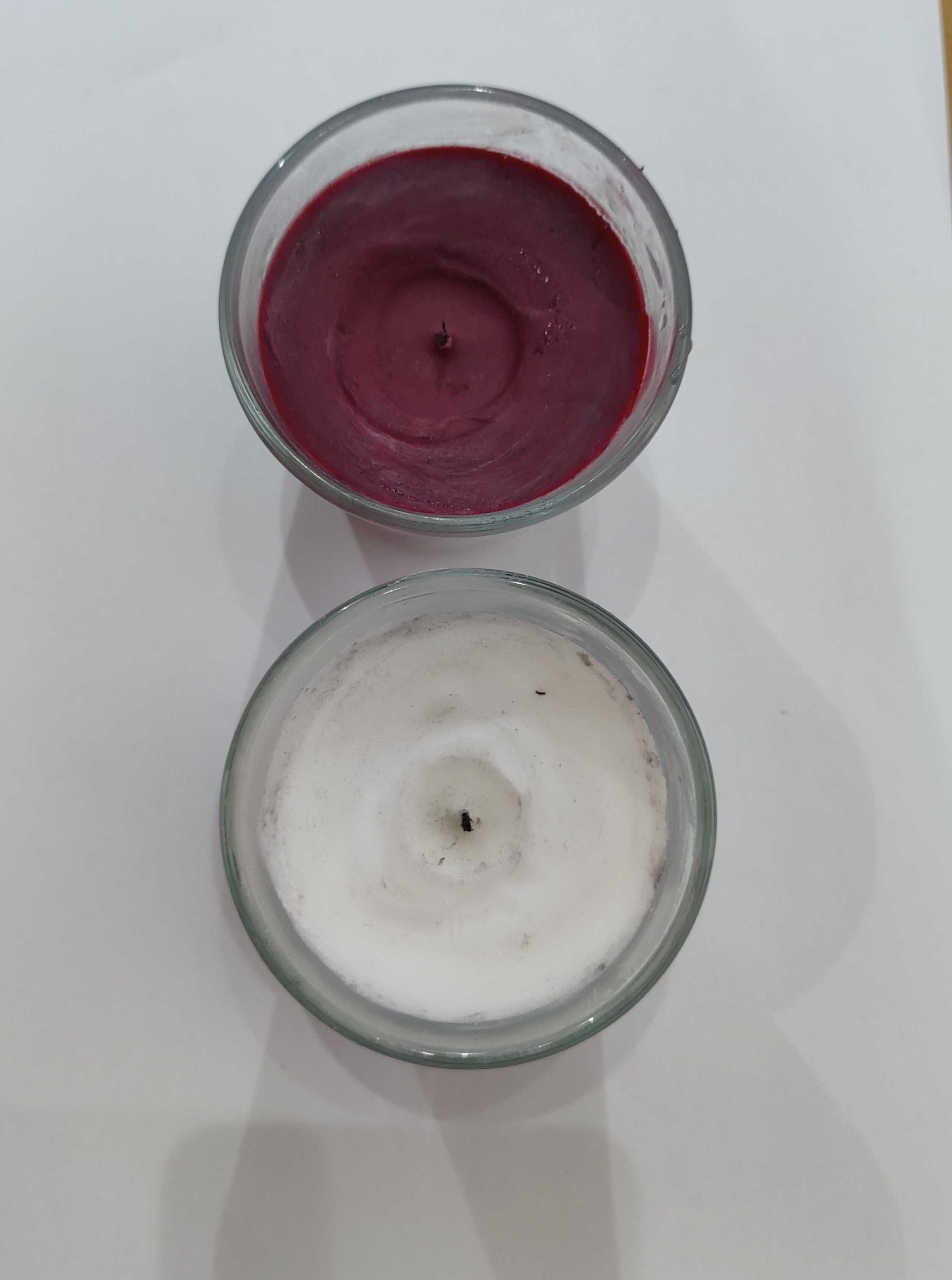 2 Velas Perfumadas – Lindas e Perfumadas