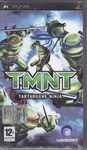 PSP TMNT Teenage Mutant Ninja Turtles Games4US Kolumny 6/36