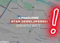 BLISKO CENTRUM ✅ Nowe od dewelopera ✅ 2 balkony ✅ Prowizja 0%