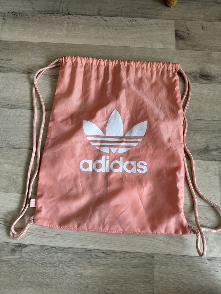 Plecak worek Adidas