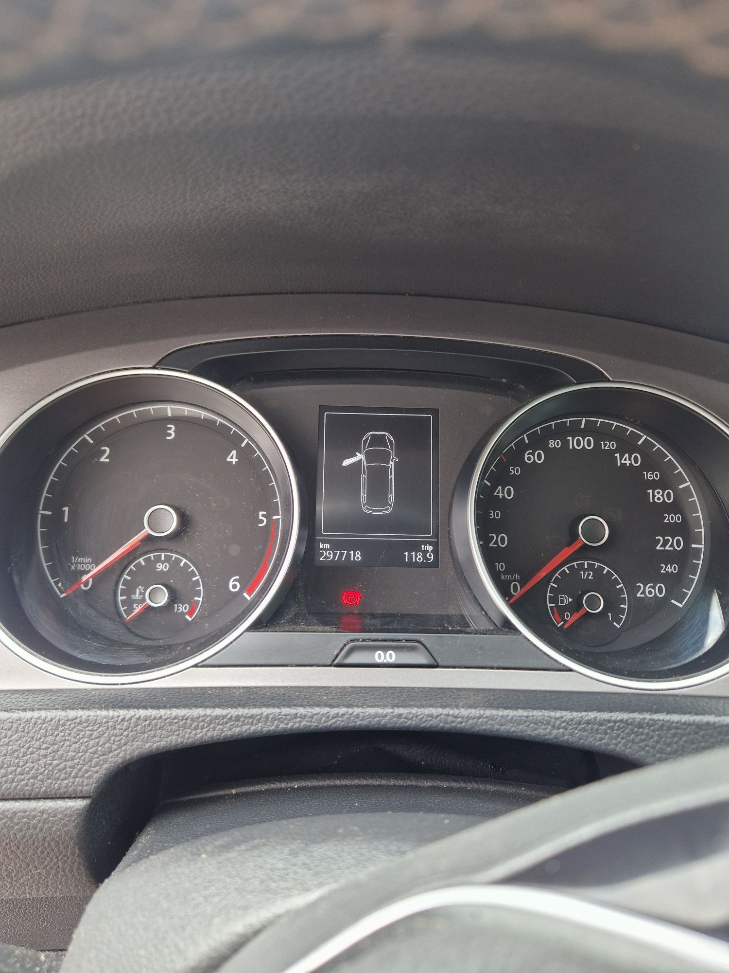 Vw golf 7 1.6 tdi dsg lounge