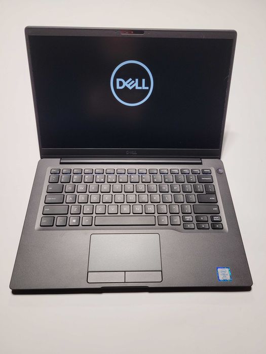 Laptop Dell Latitude 7400 i5-8th / 16GB / 256GB / 14 FHD _Gwarancja/FV