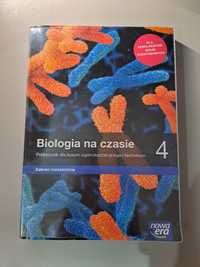 Biologia na czasie 4