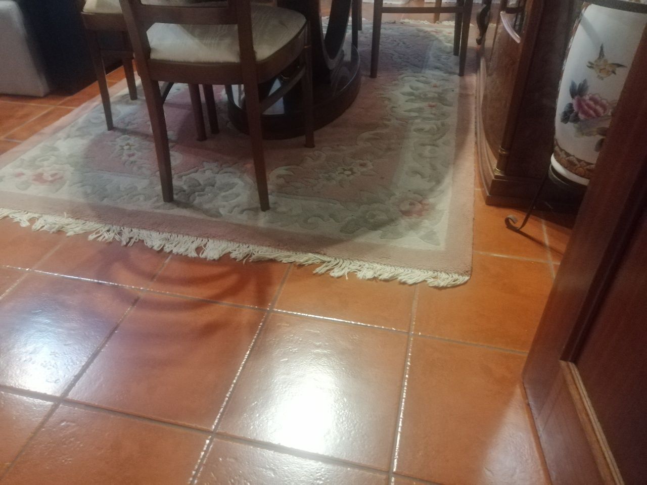 Carpetes de sala