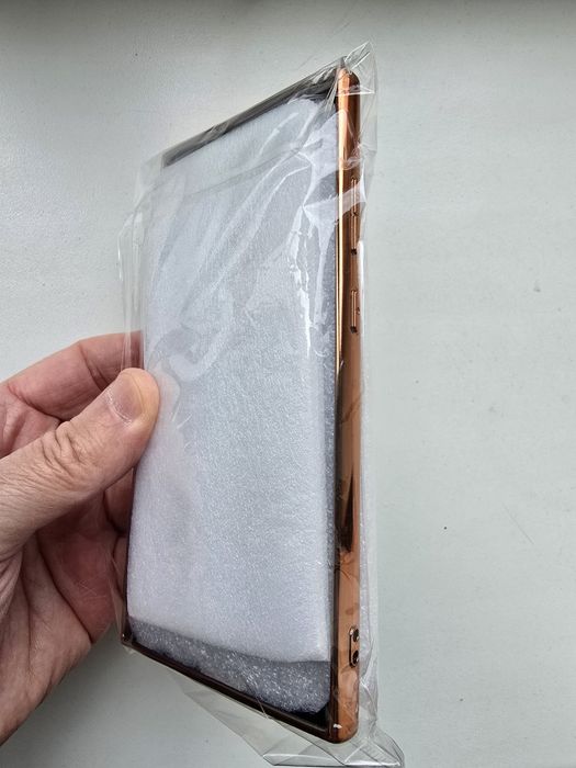 Продається новий чохол Samsung s24 Ultra.