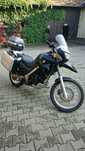 Motocykl BMW f650 gs /g650 gs 2010r.