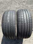 Opony letnie 275/40/21 Pirelli 2szt 7,6mm