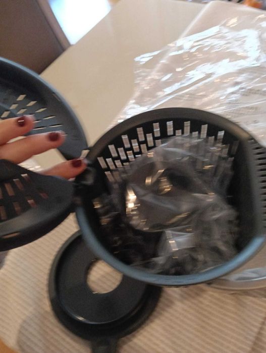 Copo novo completo Bimby TM6