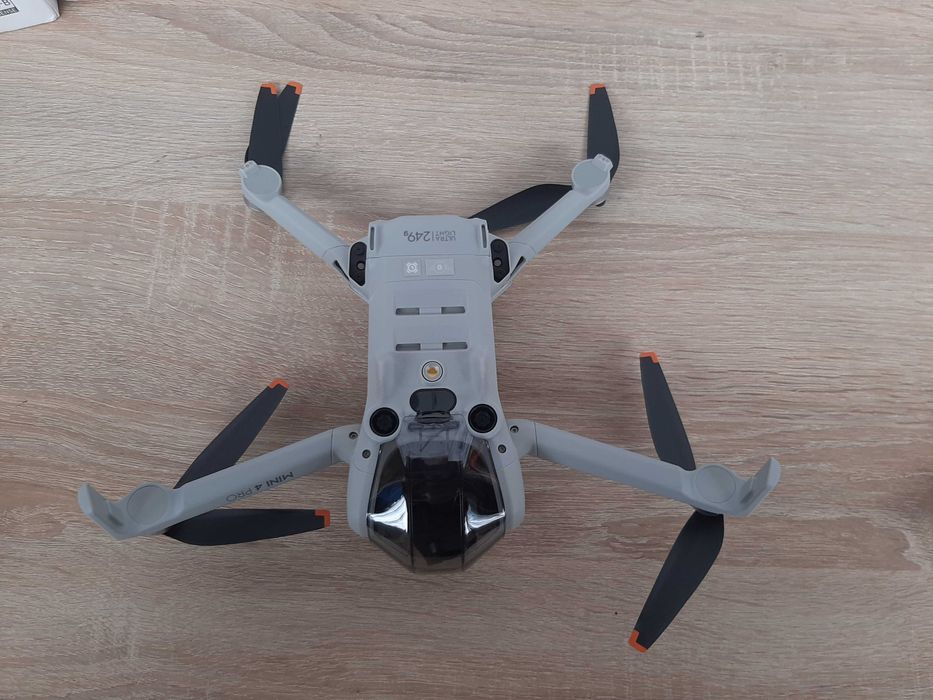Тільки ОПТ ДРОНИ DJI Mini 4 pro, DJI Air 3, DJI Mini 2, DJI Mini 4k