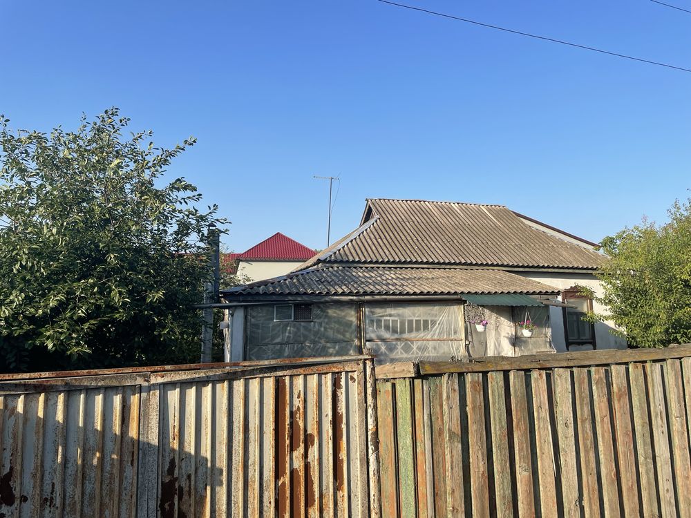 Продам будинок по пров Свободи