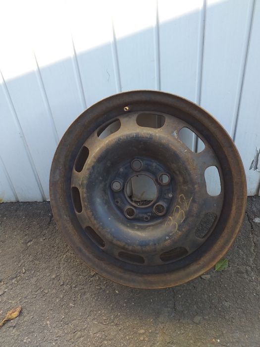 Диски автомобільні