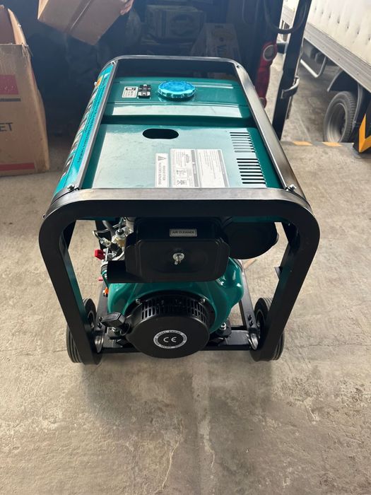 Дизельний генератор