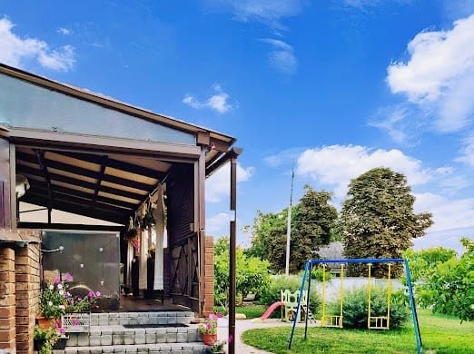 Добротное домовладение Санаторий «Роща», район Олешки