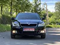 Skoda Octavia A5 Lift 1.6MPI