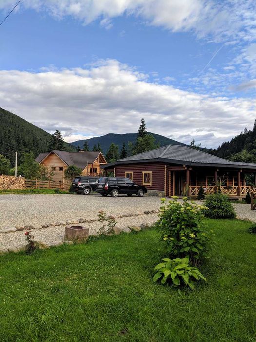 Готельний комплекс, готель в Татарові