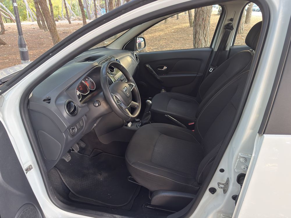 Dacia sandero 1.0 SCe 2018 Nacional