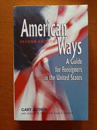 Livro - American Ways