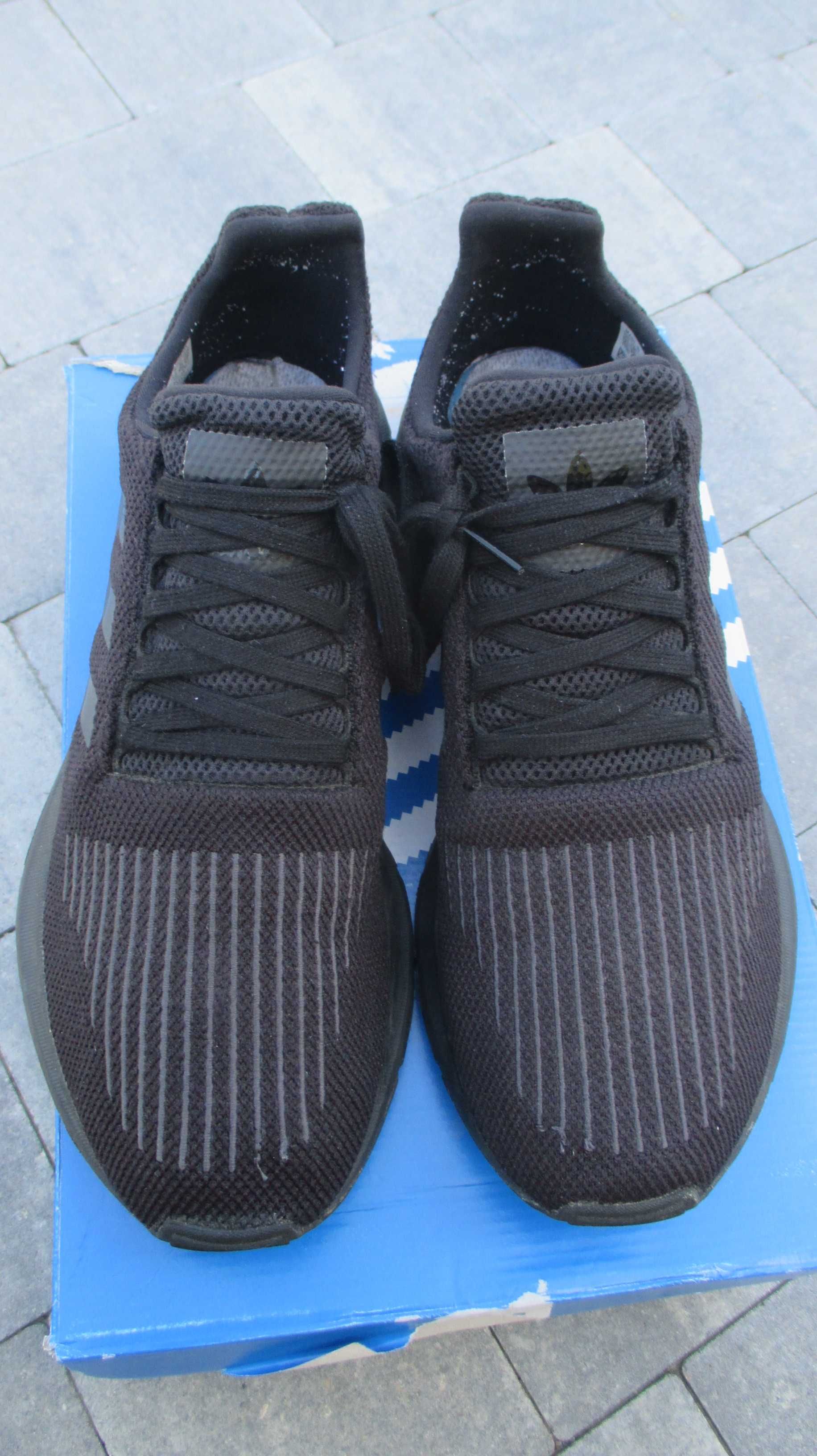 Adidas Swift Run rozm 47 1/3