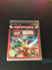 Gra Marvel Super Heros Ps3