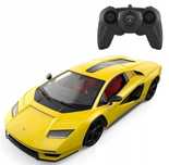 Samochód zdalnie sterowany RASTAR Lamboghini Countach LPI 800-4