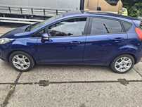 Felgi Ford OEM Oryginał 15'