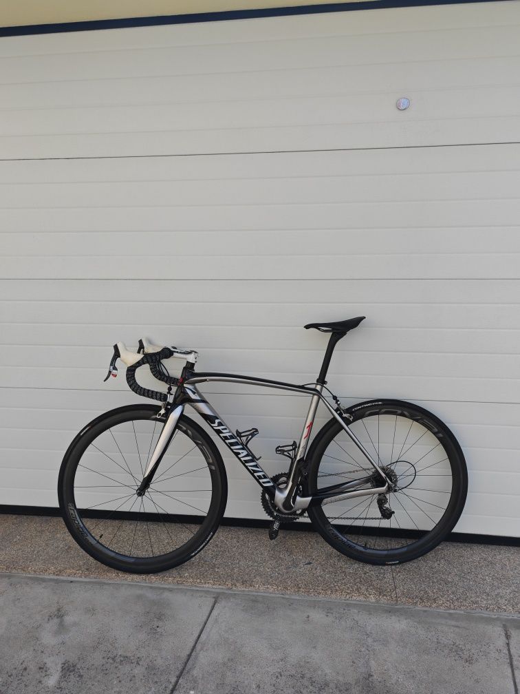 Specialized Sl4 Tarmac Pro