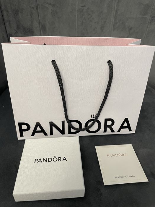 Коробка Pandora оригінал