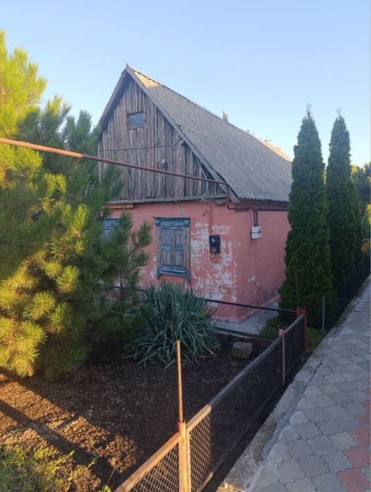 Продам редкий вариант участка в Одинковке, на берегу реки Самара