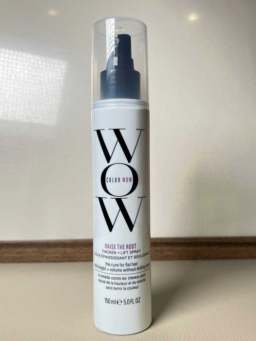 Спрей для волосся Color Wow Raise The Root Thicken & Lift