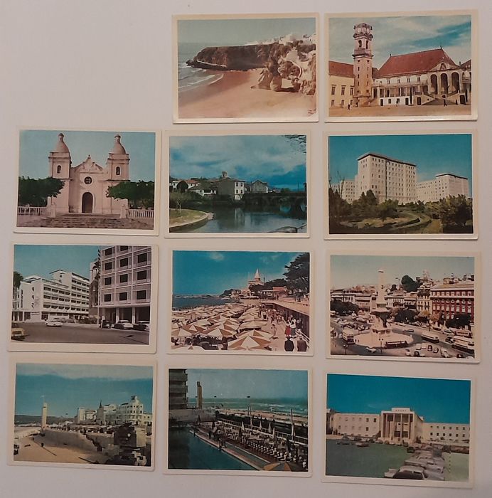 Maravilhas de portugal