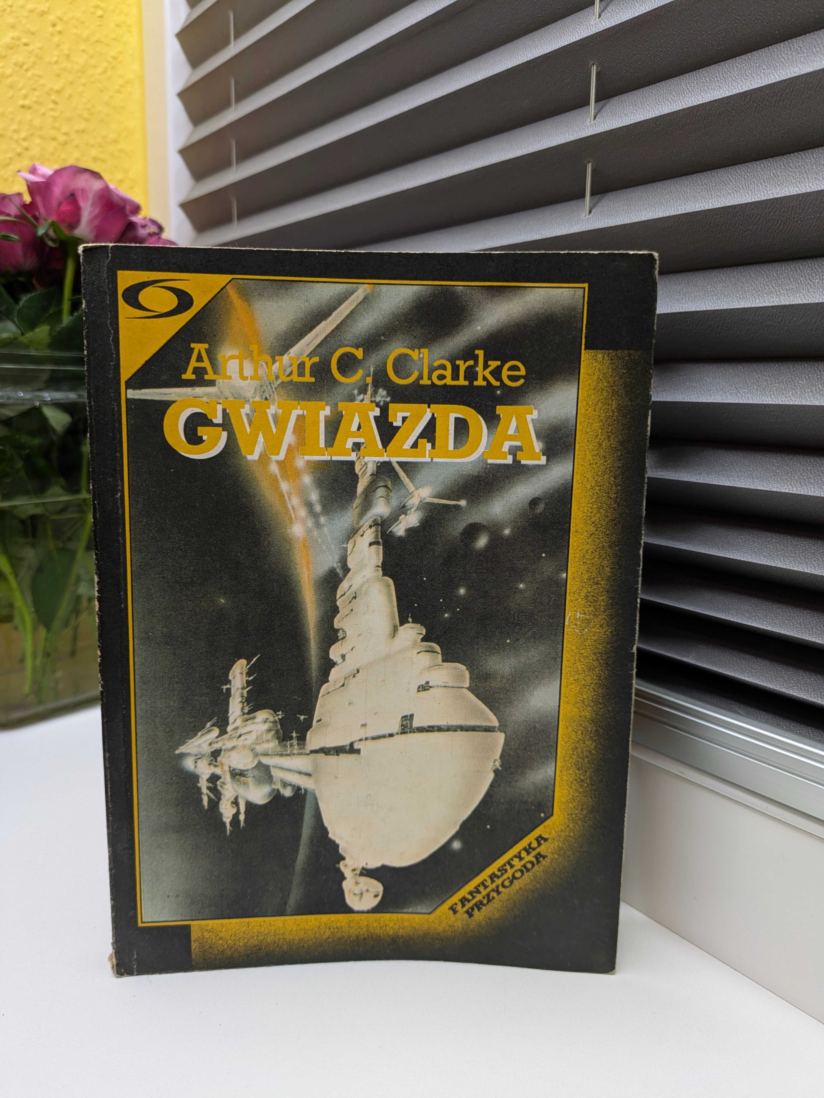 Arthur C. Clarke "Gwiazda"