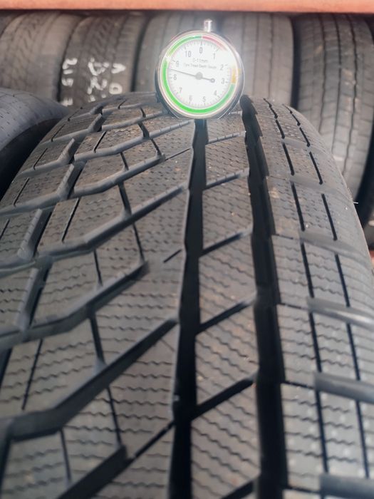 Opony zimowe Falken EUROWINTER HS02 PRO 225/60/17 99H Dot 0625