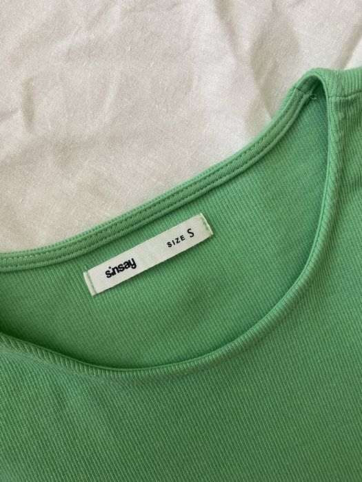 Sukienka krótka sinsay S