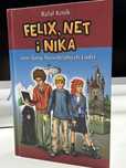 Felix,Net i Nika oraz Gang Niewidzialnych Ludzi