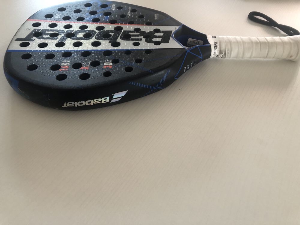 Raquete padel babolat air viper 2021