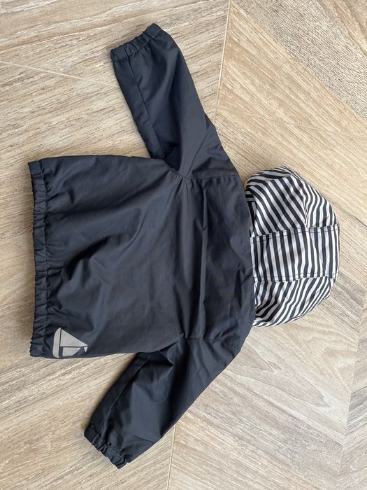 Kurteczka niemowlęca 5-10-15 r.68