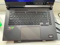 Asus Rog Strix G15 G513QR