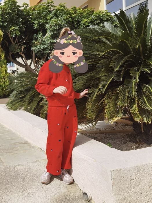 Стильний костюм Tommy Hilfiger 104 розміру