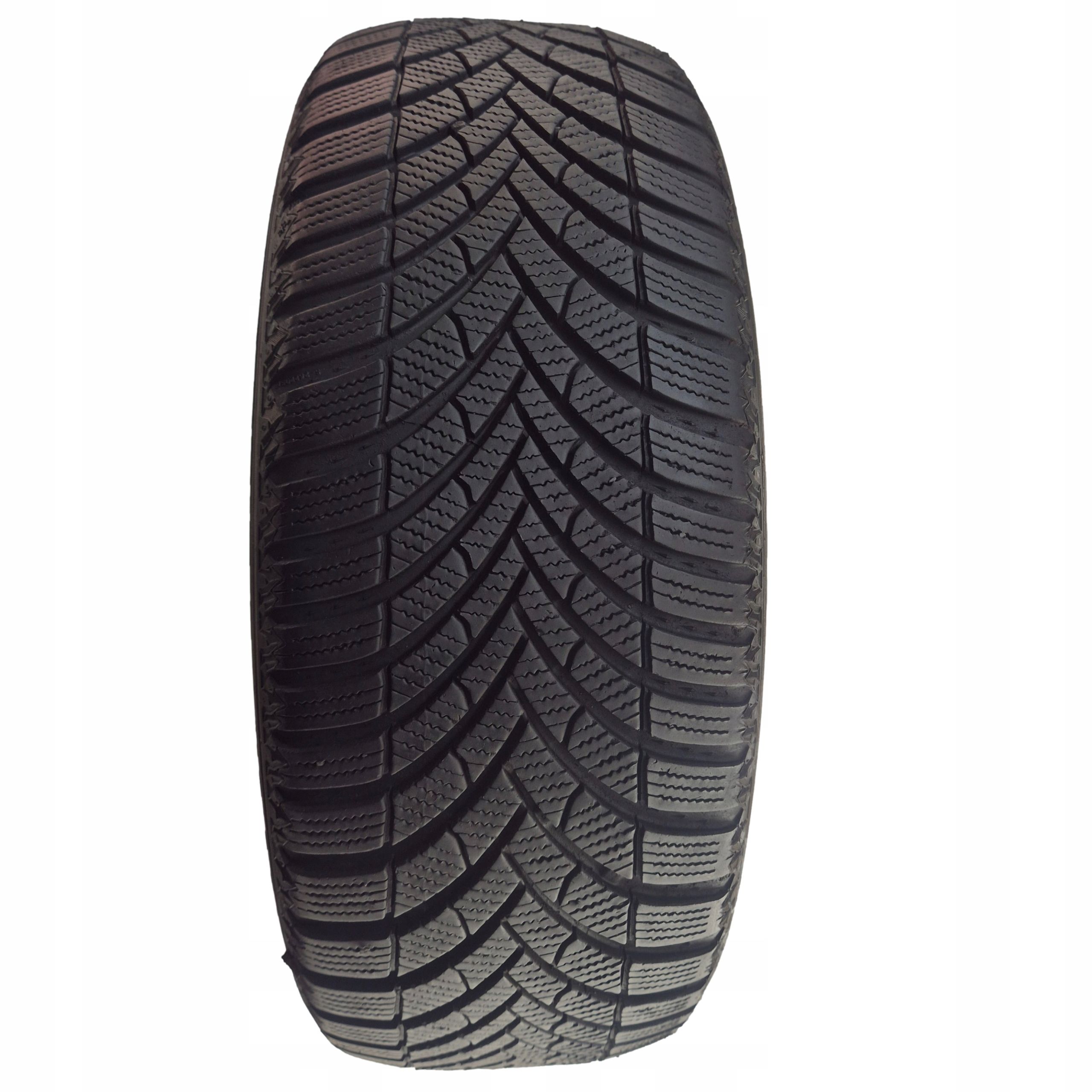 Semperit speed-grip 5 225/55 R17 97V 8mm 2024
