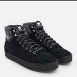 (Оригинал)Adidas. Мужские кеды высокие. Stan Smith Cs Wtr
Stan Smith C