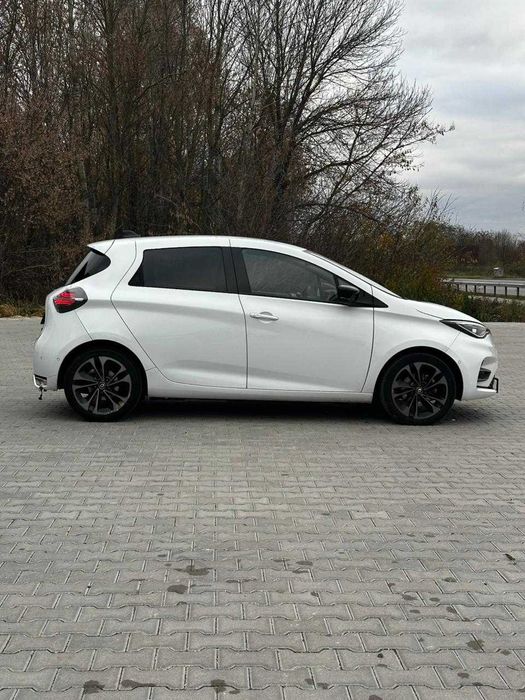 Renault Zoe 2023р.