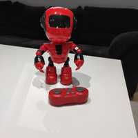 zabawka Technoboot robot