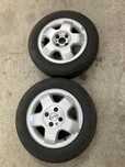 Opel koła felgi alufelgi 175/65 R14