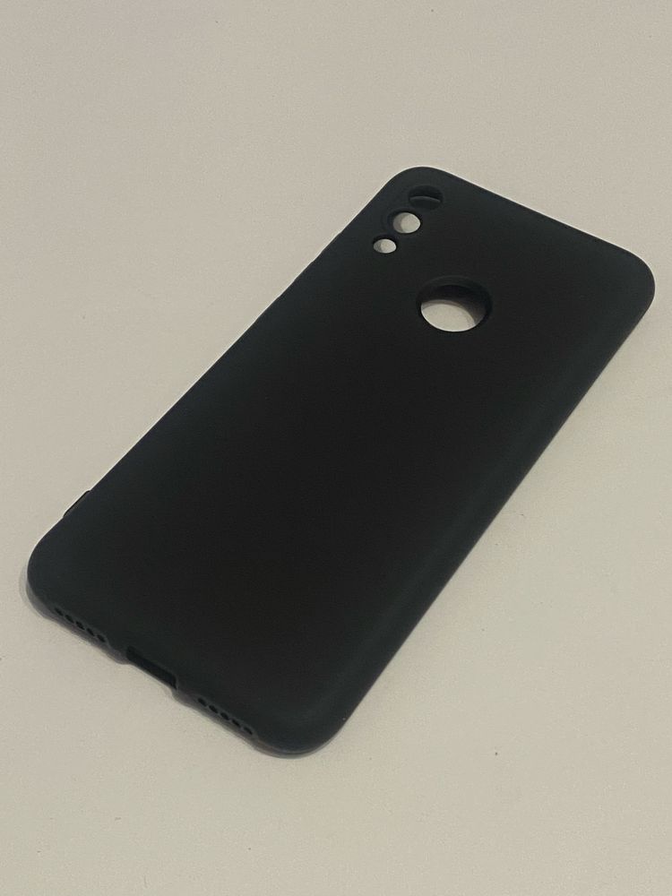 Чехол Xiaomi Redmi Note 7 Pro / Note 7 / Redmi 7 Плотний Протиударний