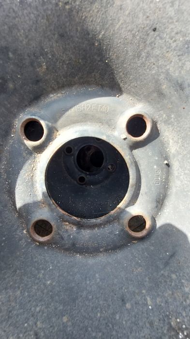 Kola felgi renault clio captur 195/65/15 zimowe