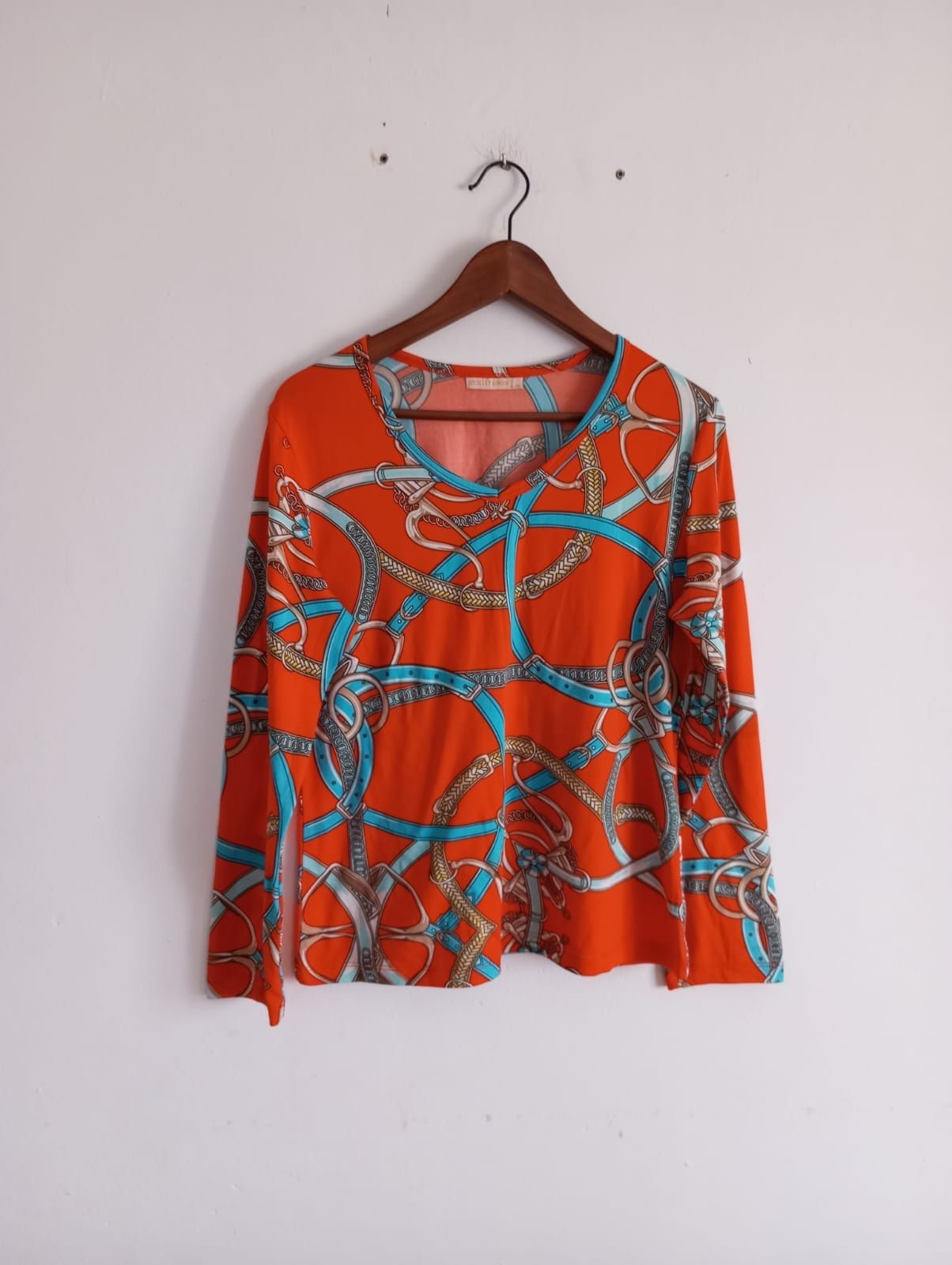 Camisola/ Blusa Ciolli Fashion Tamanho XL/XXL