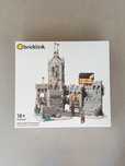 LEGO 910029 = Mountain Fortress