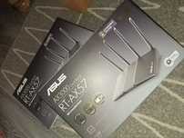 RUTER AX3000, RT-AX57, WiFi6 asus, NOWY.   ²'²