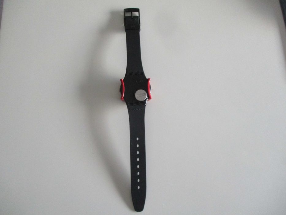 Relógio Swatch AG 2009